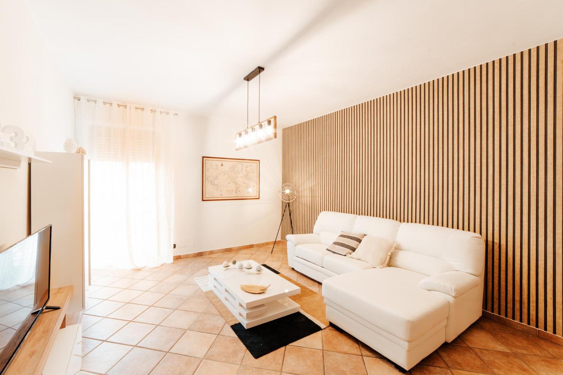 Apartamento Cr32 Tourist Accomodation Civitavecchia Exterior foto