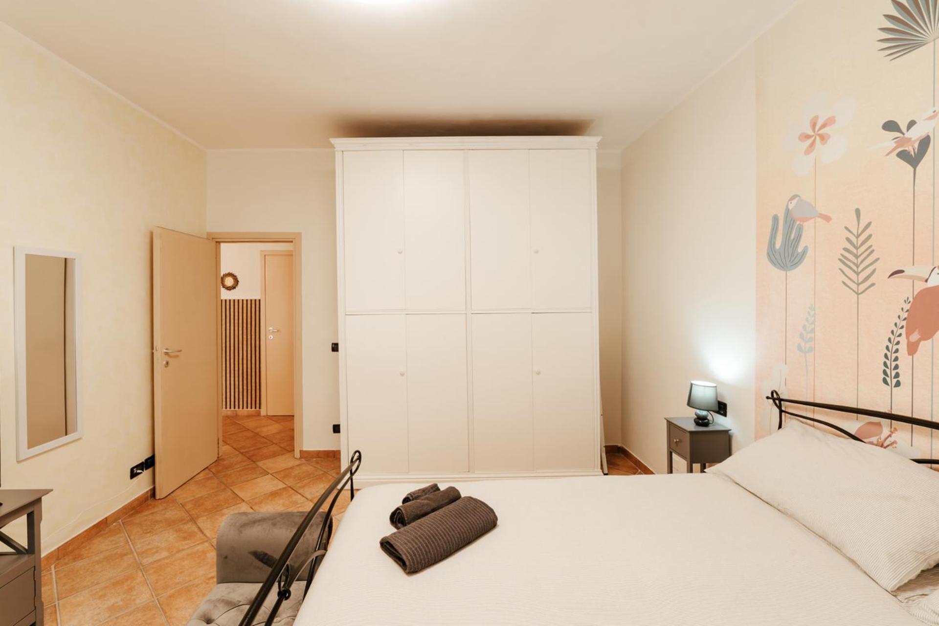 Apartamento Cr32 Tourist Accomodation Civitavecchia Exterior foto